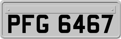 PFG6467