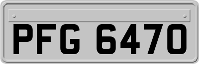 PFG6470
