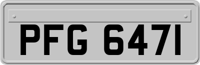 PFG6471