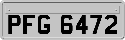 PFG6472