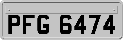 PFG6474