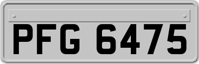 PFG6475