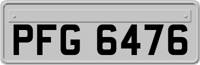 PFG6476
