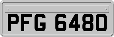 PFG6480