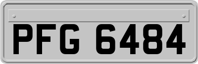 PFG6484