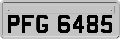 PFG6485