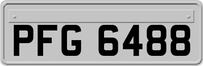 PFG6488