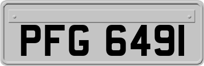 PFG6491