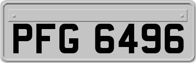 PFG6496