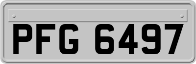 PFG6497