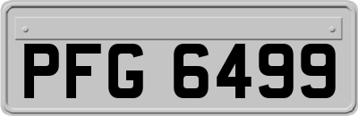 PFG6499