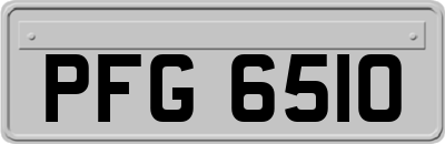 PFG6510
