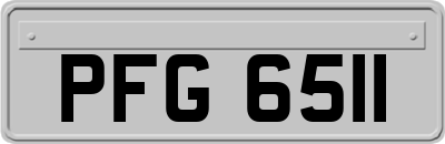 PFG6511