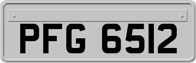 PFG6512