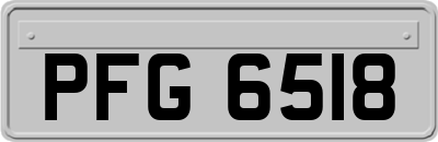 PFG6518