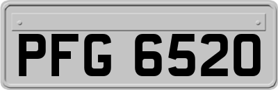 PFG6520