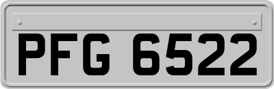 PFG6522