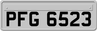 PFG6523