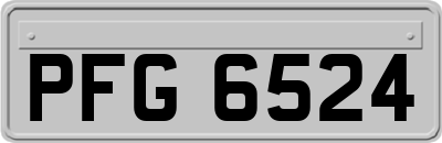 PFG6524