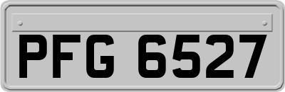 PFG6527