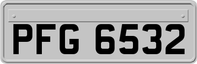 PFG6532