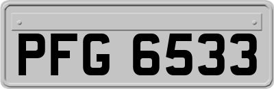 PFG6533