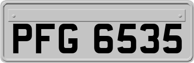 PFG6535
