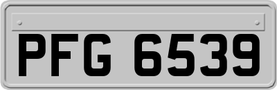 PFG6539