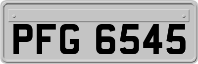PFG6545