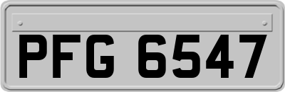 PFG6547