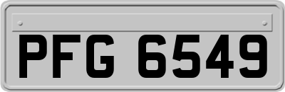PFG6549