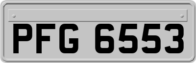 PFG6553