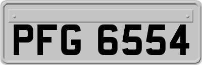 PFG6554
