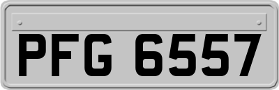 PFG6557