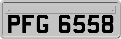 PFG6558