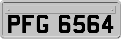 PFG6564