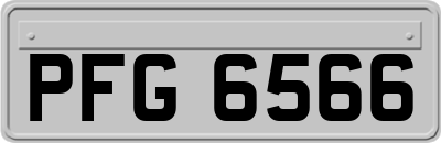 PFG6566