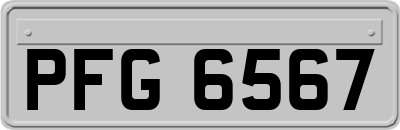 PFG6567