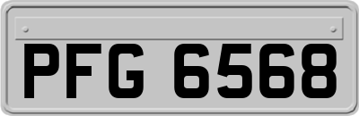 PFG6568