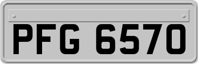 PFG6570