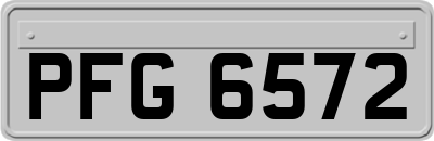 PFG6572