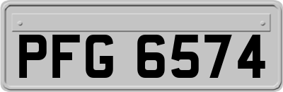 PFG6574