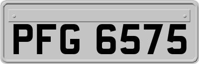 PFG6575