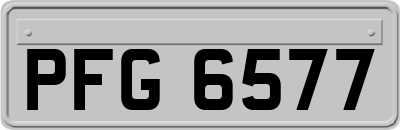 PFG6577