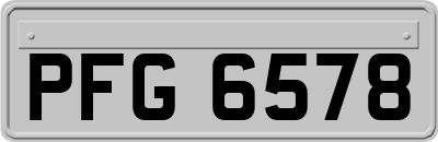 PFG6578