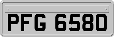 PFG6580