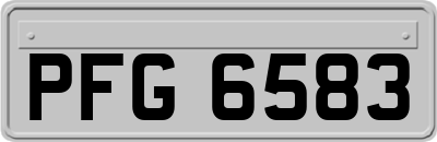 PFG6583