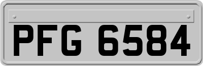 PFG6584