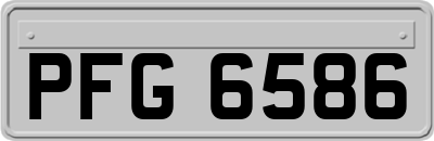 PFG6586