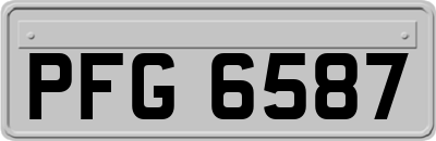 PFG6587